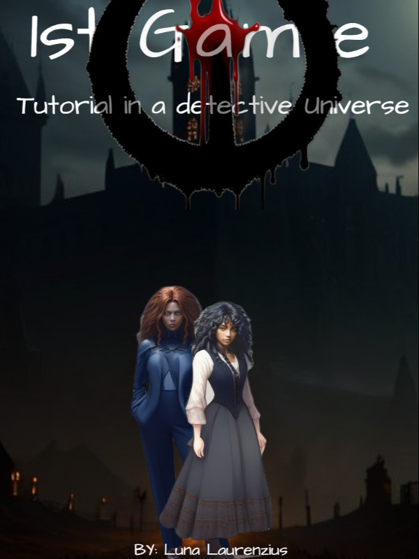 1st Game - Tutorial in a detective Universe