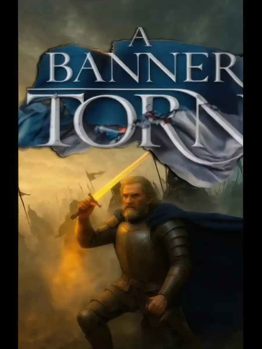 A Banner Torn (Book 1 Complete)
