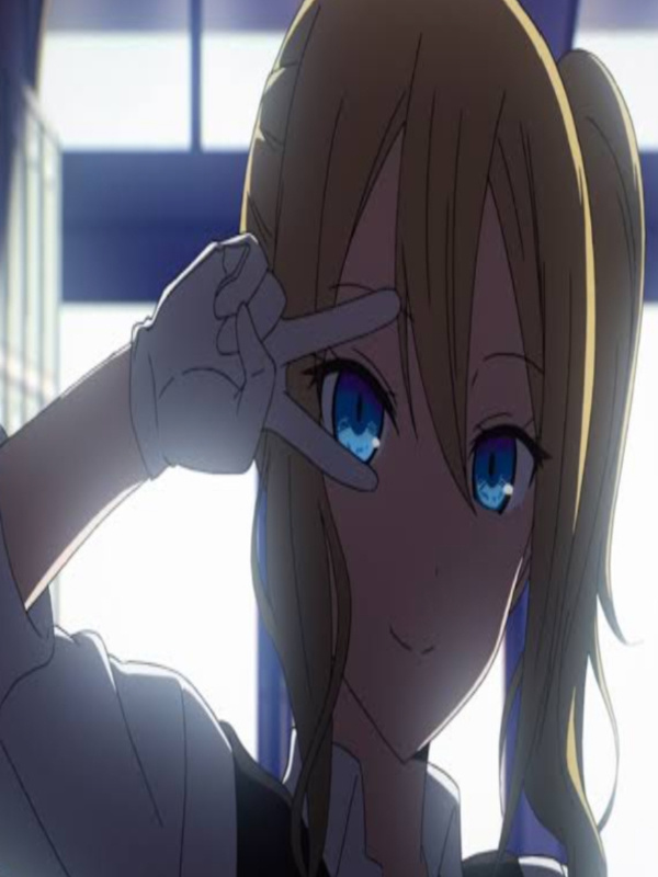 A Harem Fanfic with a Mind Control Theme but Without the Lemon (?)