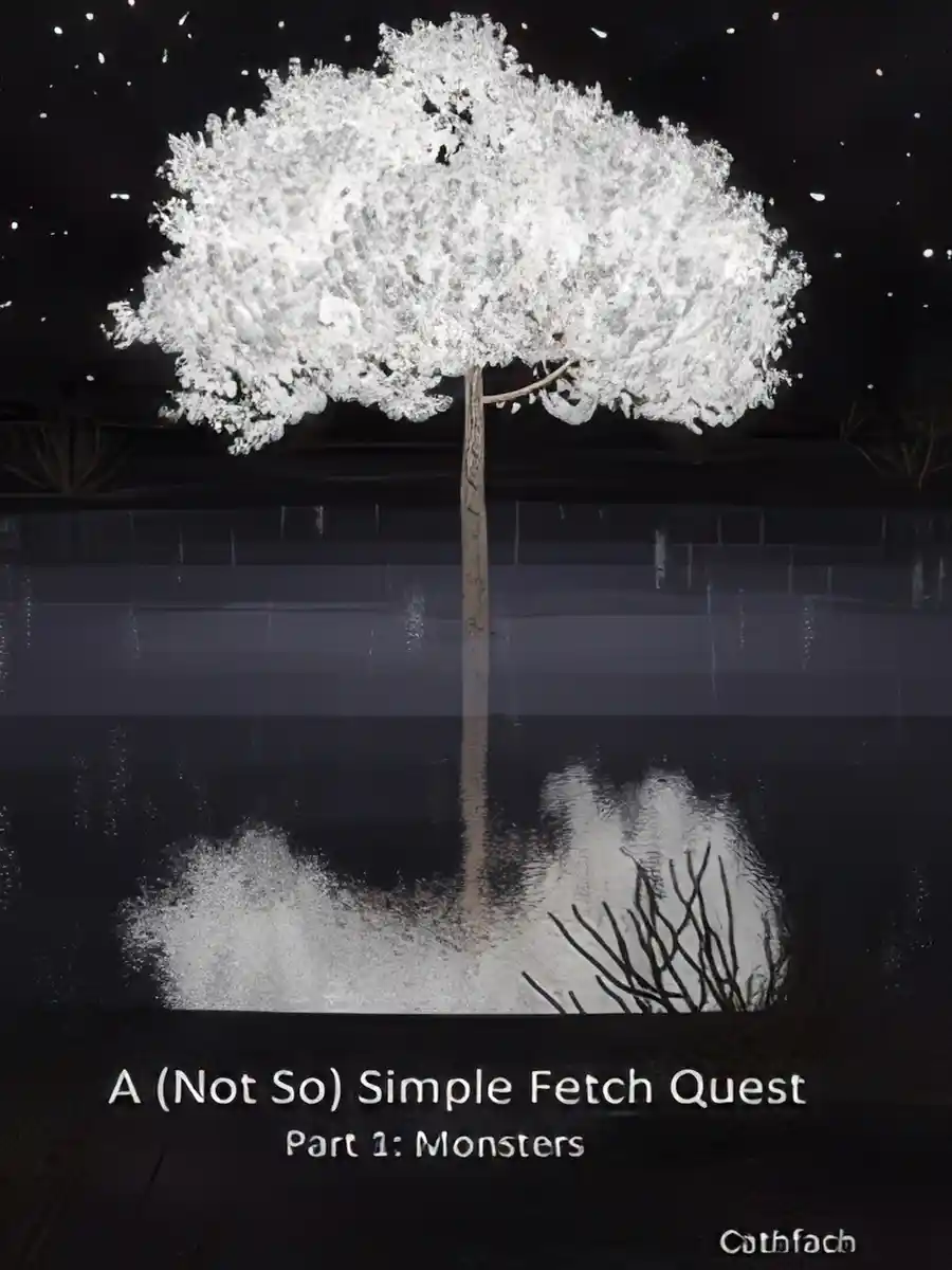 A (Not So) Simple Fetch Quest