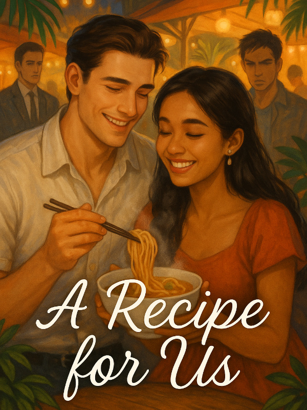 A Recipe for us