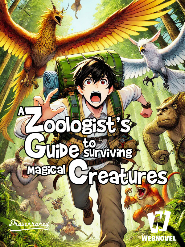 A Zoologist’s Guide to Surviving Magical Creatures