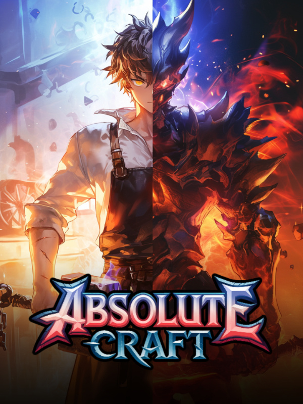 Absolute Craft