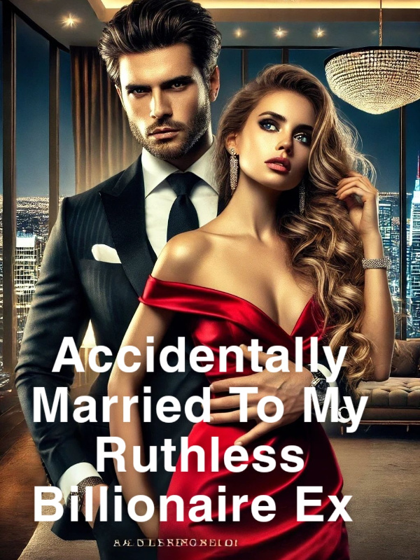 Accidentally Married To My Ruthless Billionaire Ex