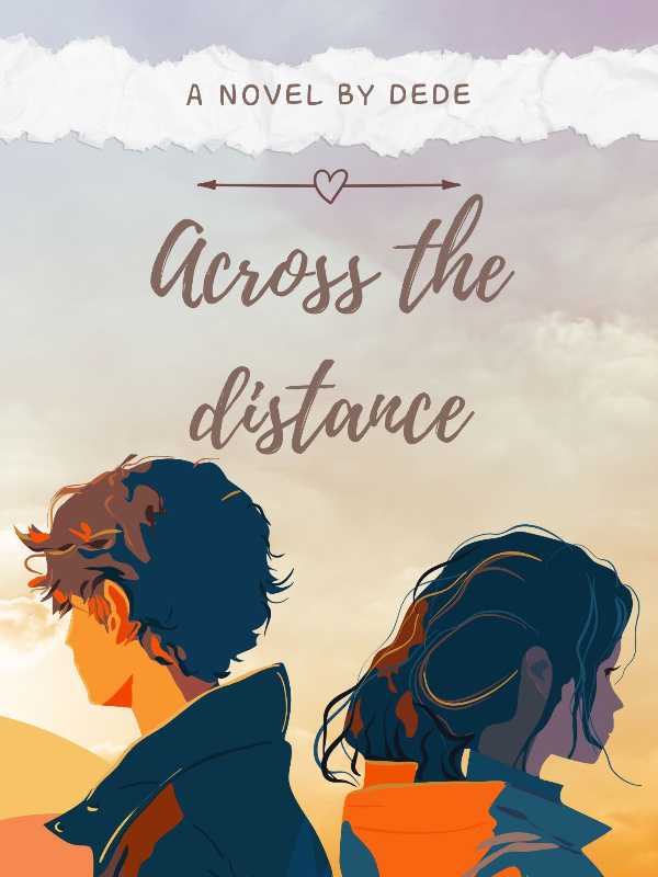 Across The Distance