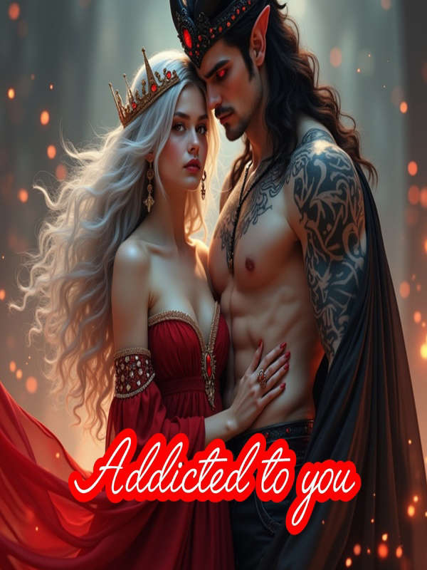 Addicted to you