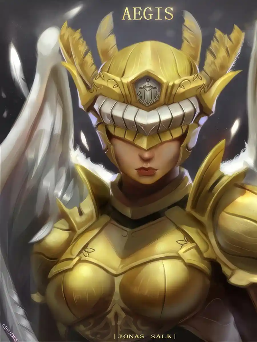 Aegis (Old Version)