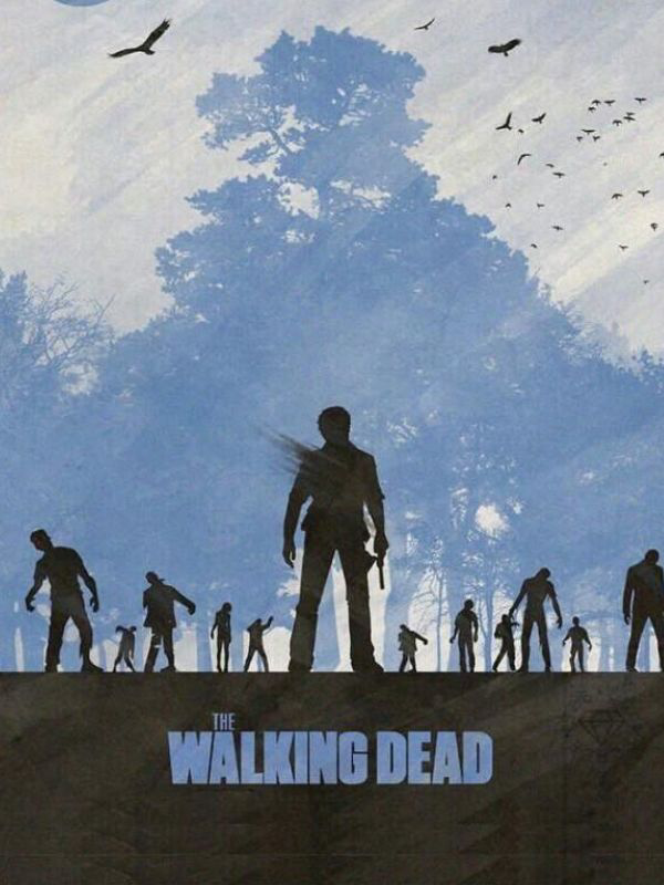 After the Last Dawn - TWD