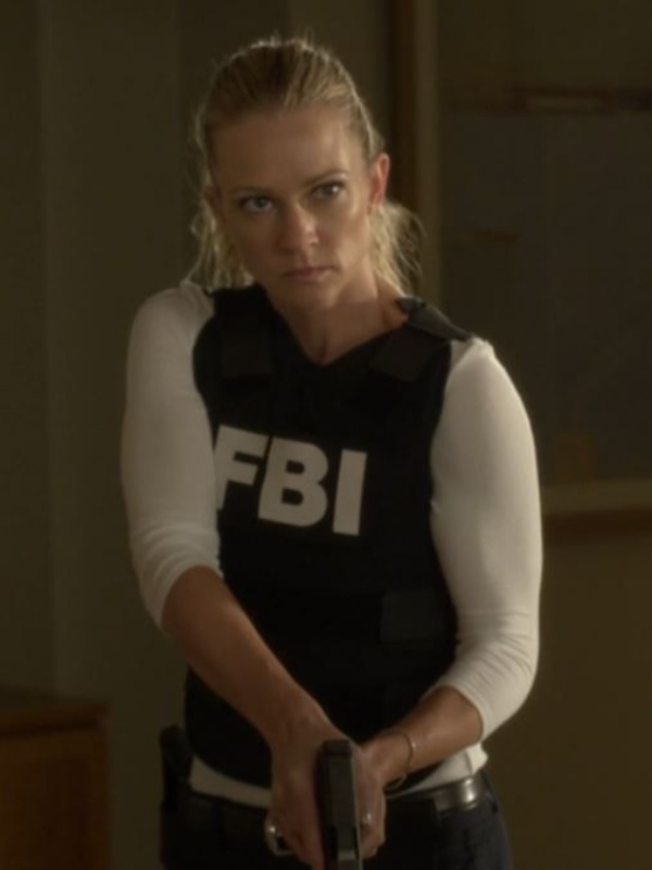 American Detective: From TV Rookie to Seasoned Cop