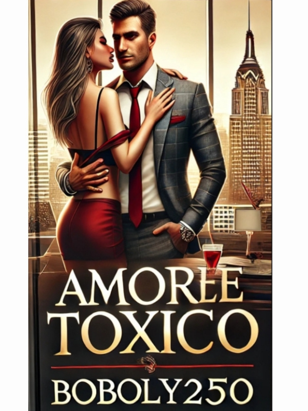 Amore Toxico: Grey's illusion