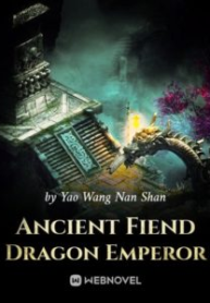 Ancient Fiend Dragon Emperor