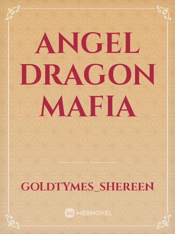 Angel dragon mafia