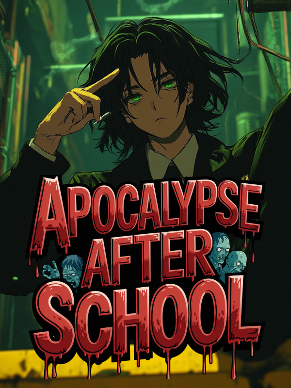 Apocalypse After School