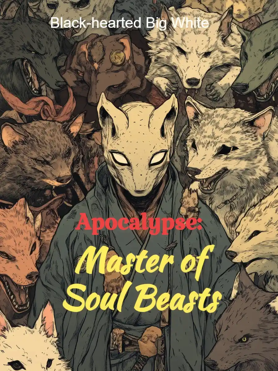 Apocalypse: Master of Soul Beasts