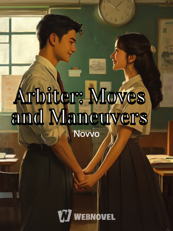 Arbiter: Moves and Maneuvers