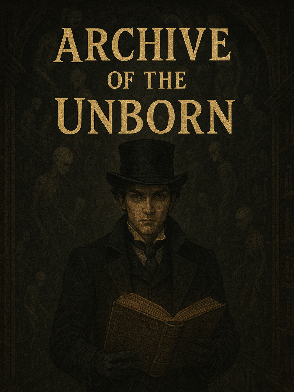 Archive of the Unborn