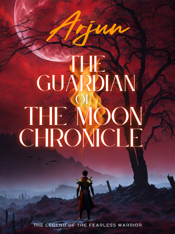 Arjun The Guardian Of The Moon Chronicle