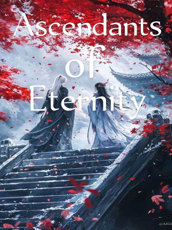 Ascendants of Eternity