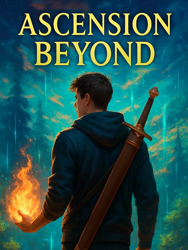 Ascension Beyond