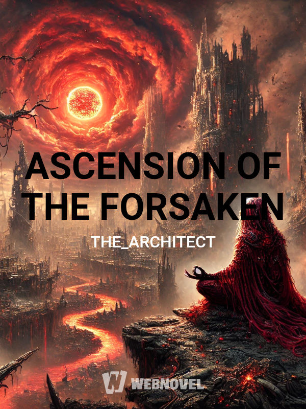 ASCENSION OF THE FORSAKEN