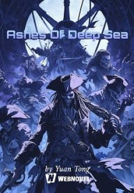 Ashes Of Deep Sea