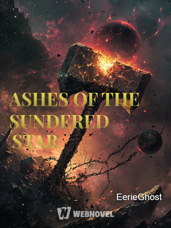 ASHES OF THE SUNDERED STAR