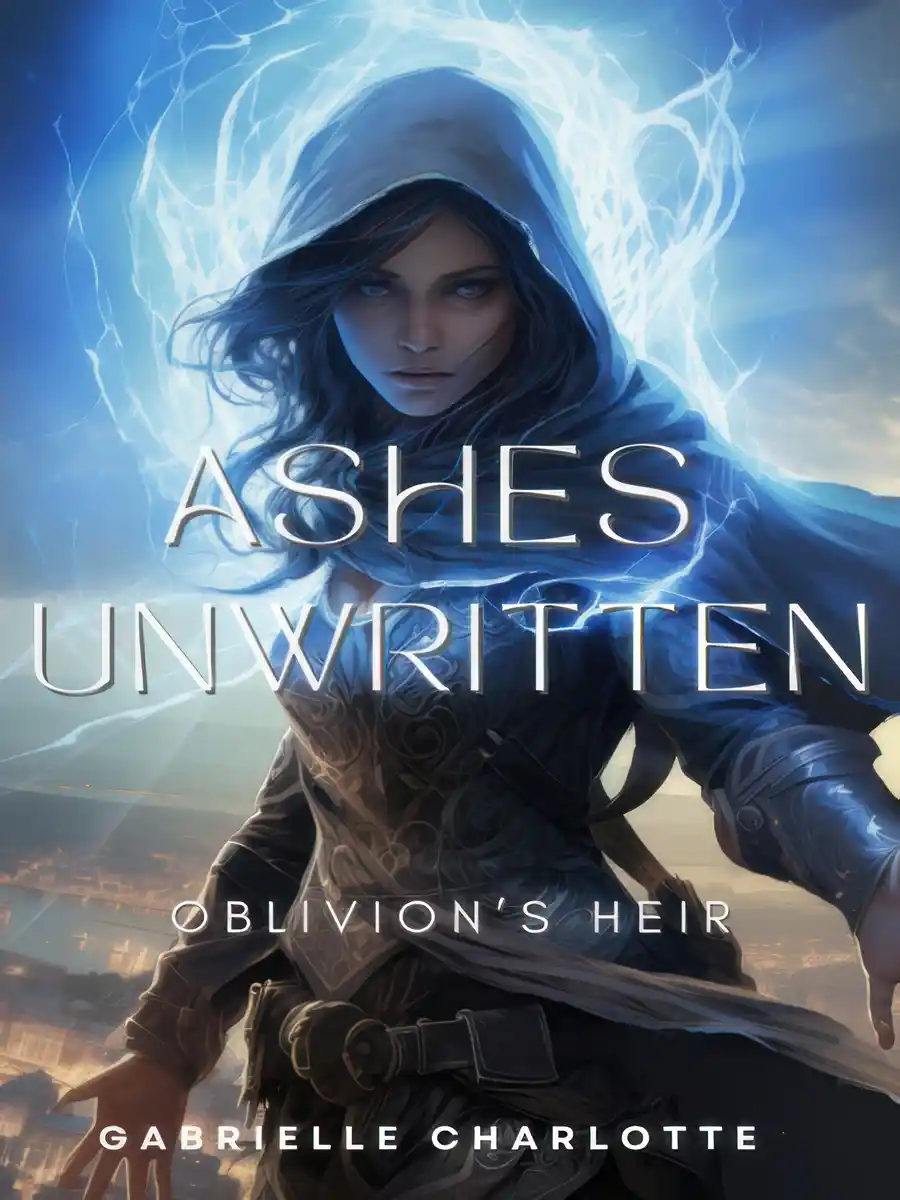 Ashes Unwritten: Oblivion's Heir [Volume 1 Complete!]