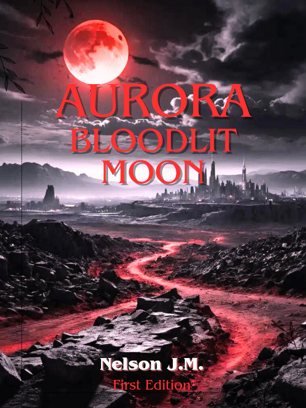 Aurora: Bloodlit moon