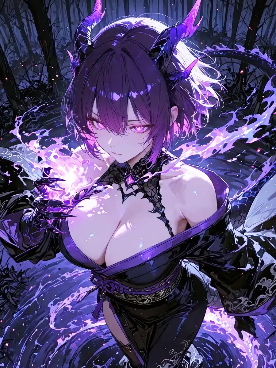 Awakening: Reincarnating With the SSS-Level Infinite Evolution Talent