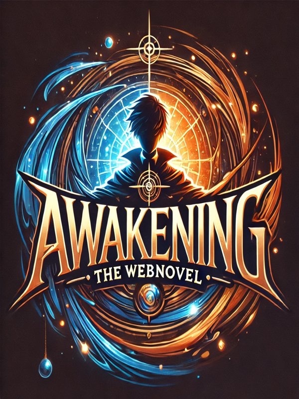 AWAKENING - the adventure