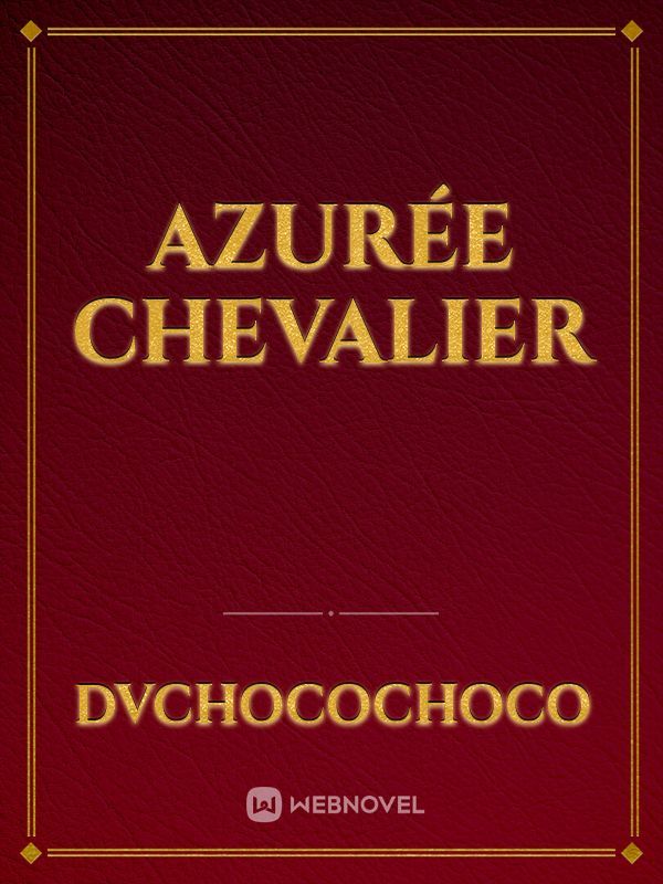 Azurée Chevalier