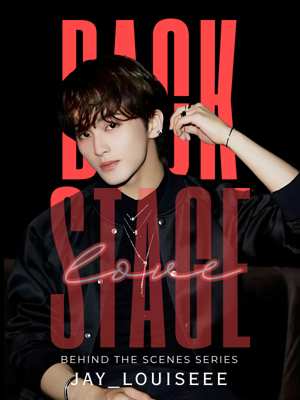 BACKSTAGE love | NCT Mark Lee
