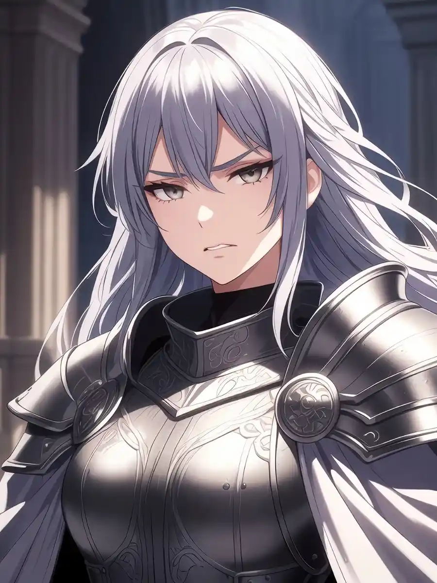 Baron's Son with -9,999,999 Reputation Point