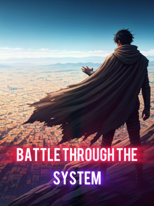 Battle Through The System