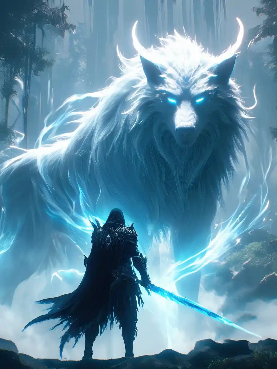 Beast Tamer