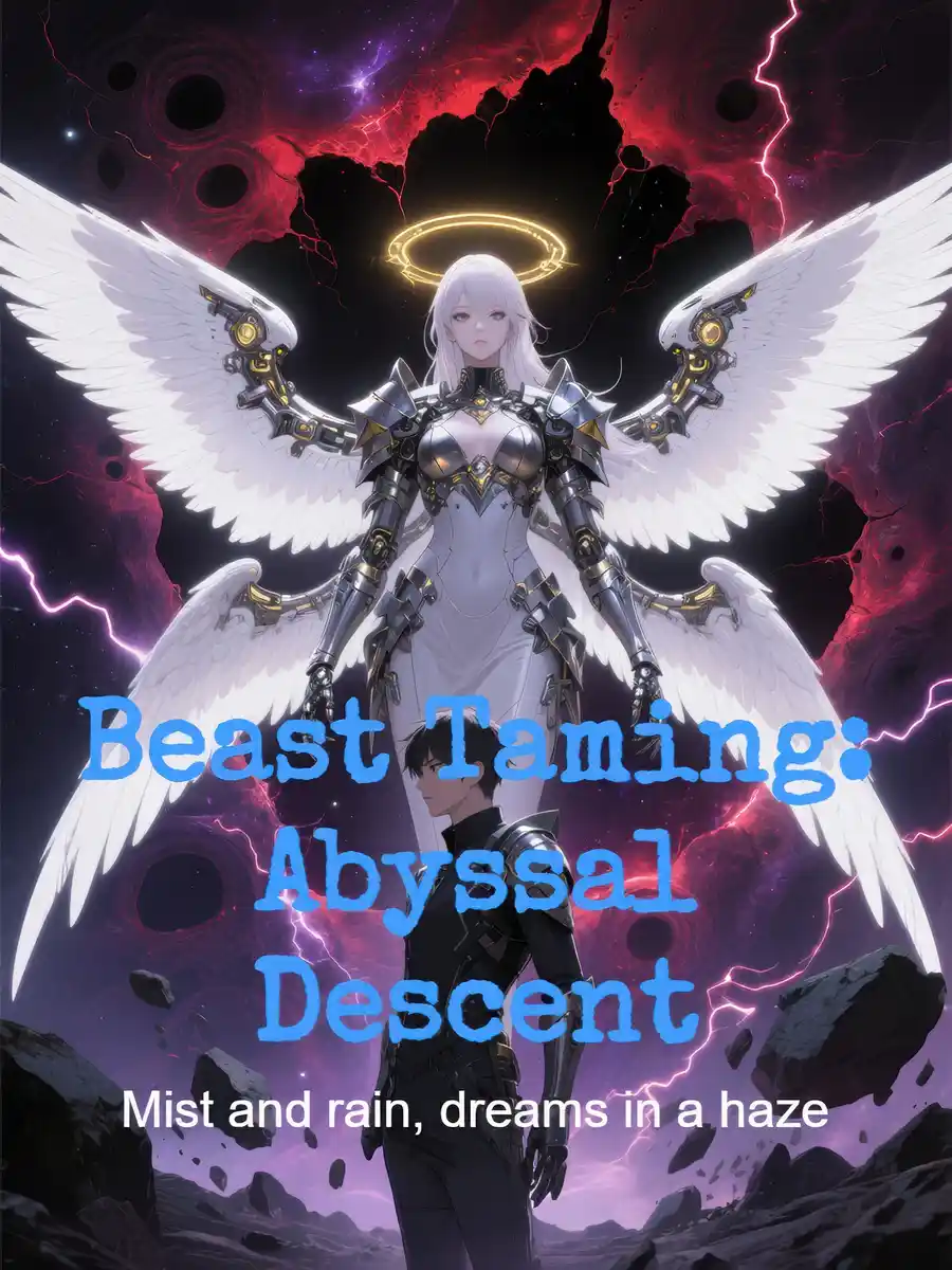 Beast Taming: Abyssal Descent