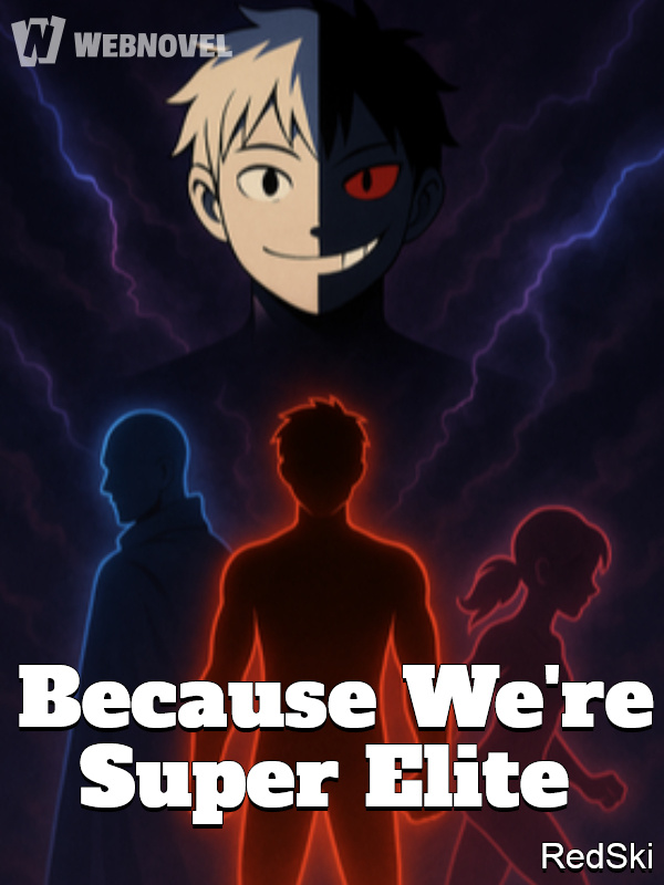 Because We're Super Elite