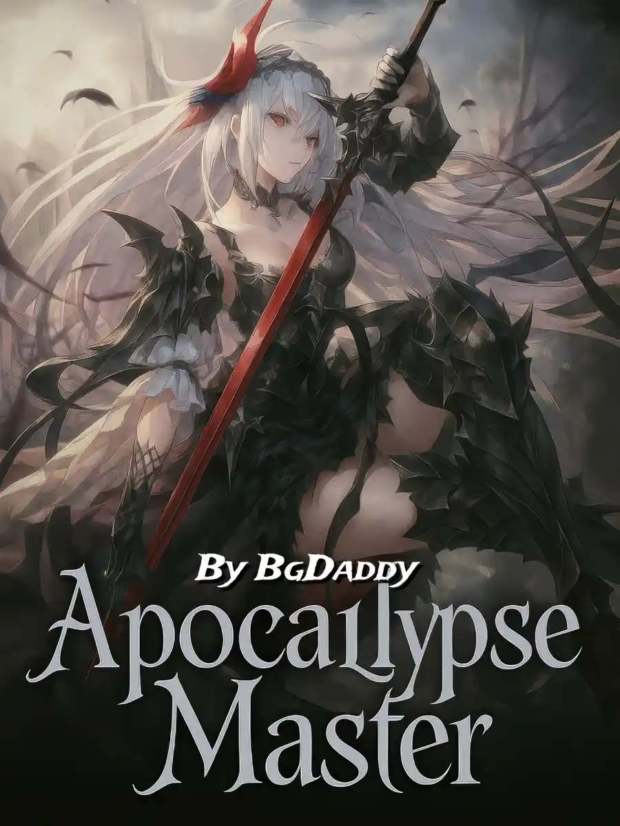 Becoming The Apocalypse Master With A Dual Cultivation Manual