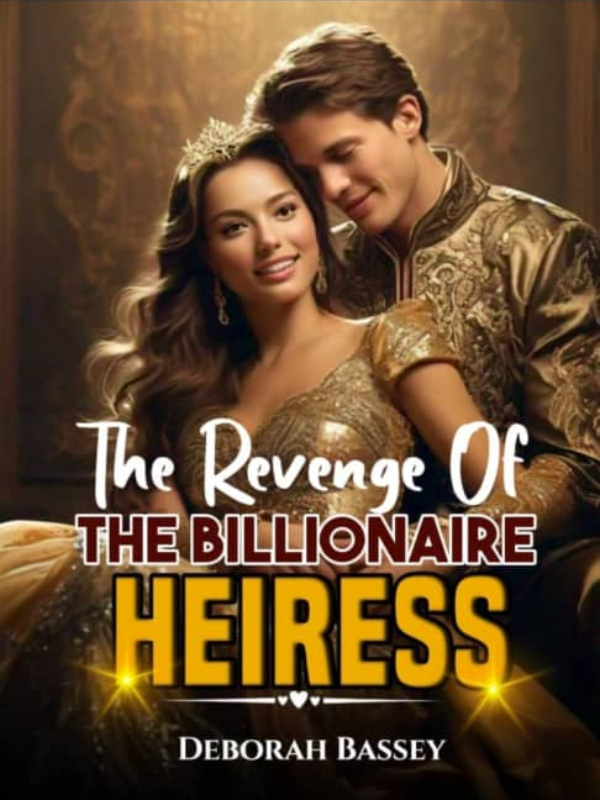 BEYOND BETRAYAL-THE REVENGE OF THE BILLIONAIRE HEIRESS