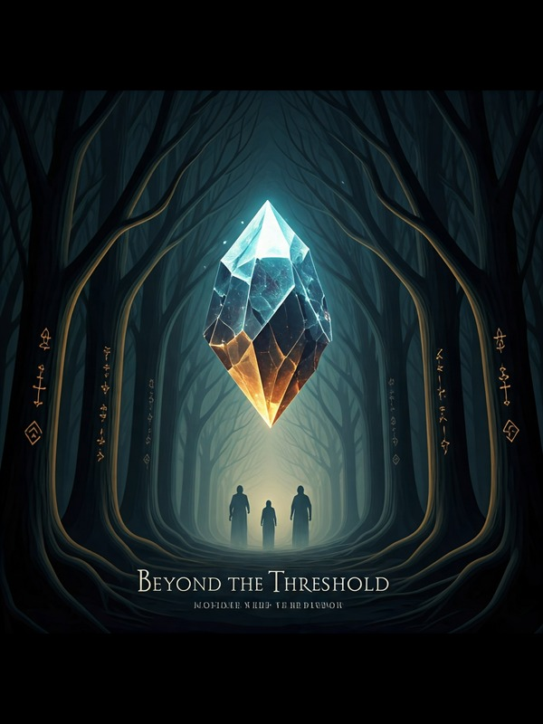 beyond the threshold