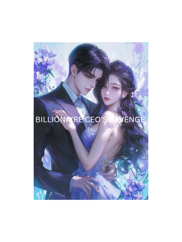 Billionaire CEO's revenge