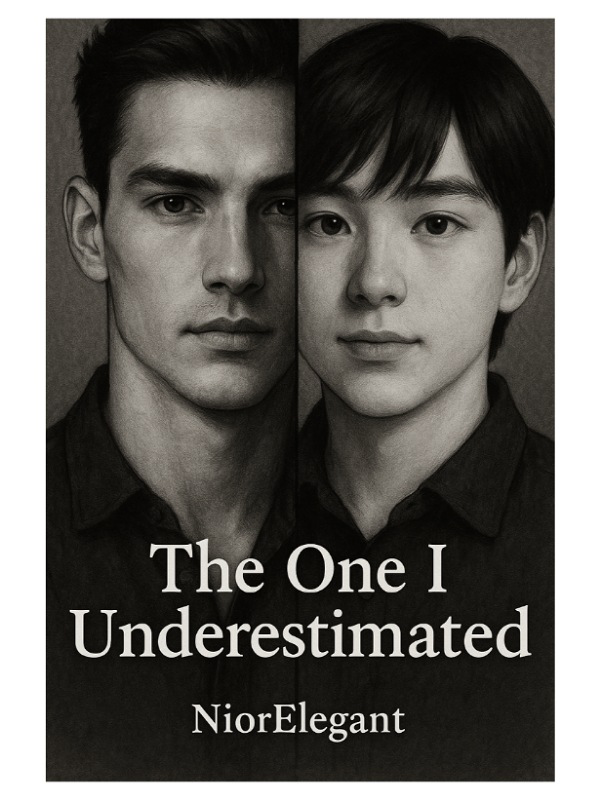 (BL) The One I Underestimated