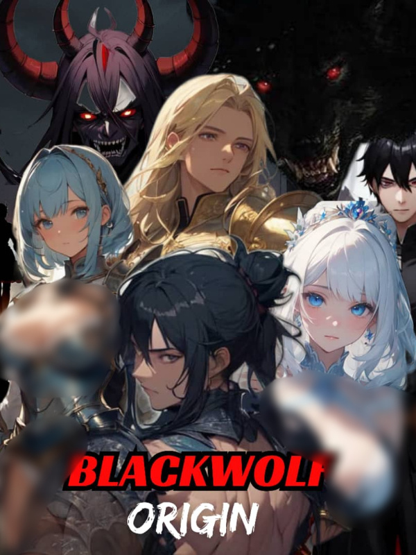 BlackWolf Origin