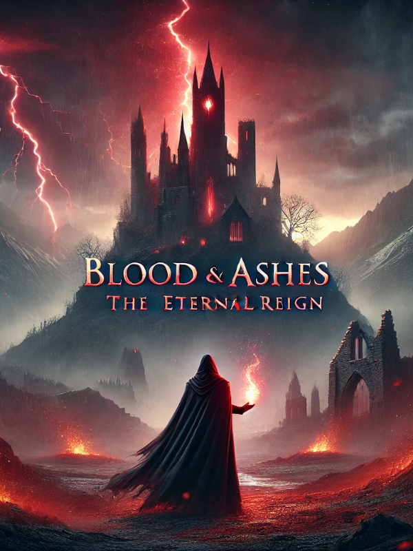 Blood and Ashes: The Eternal Reign