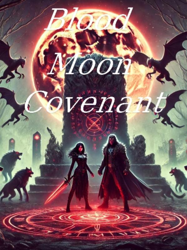 Blood Moon Covenant