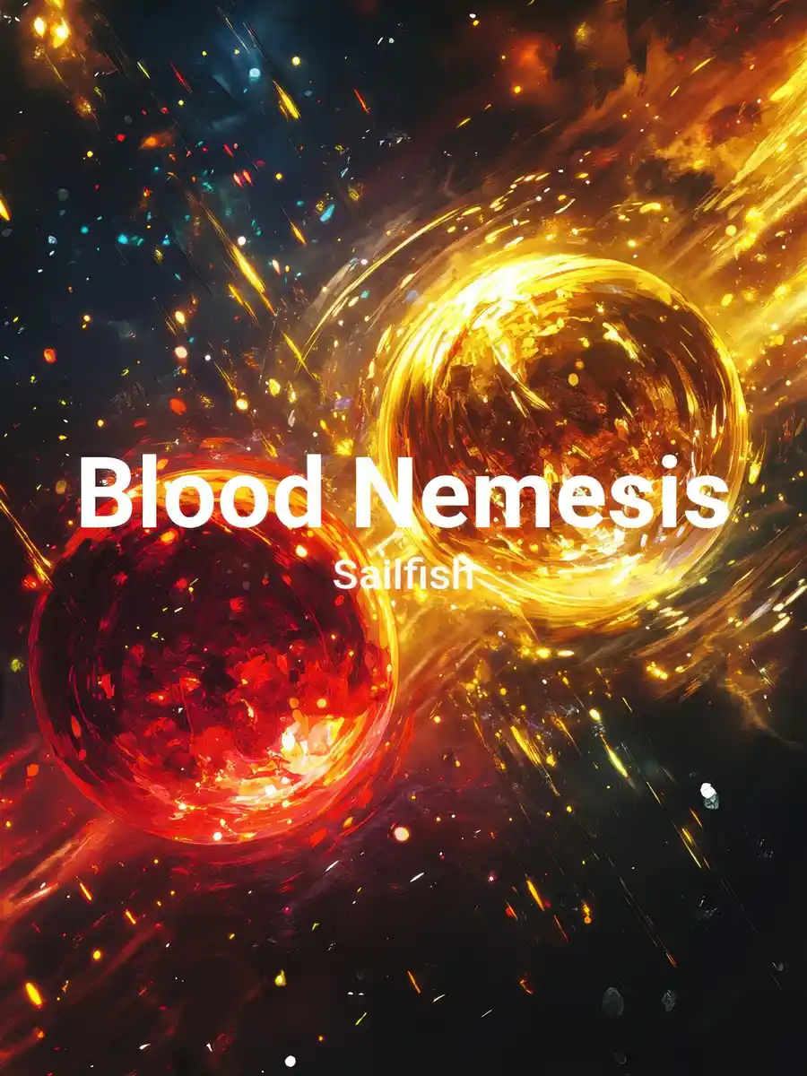 Blood Nemesis