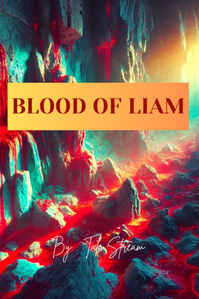 BLOOD OF LIAM