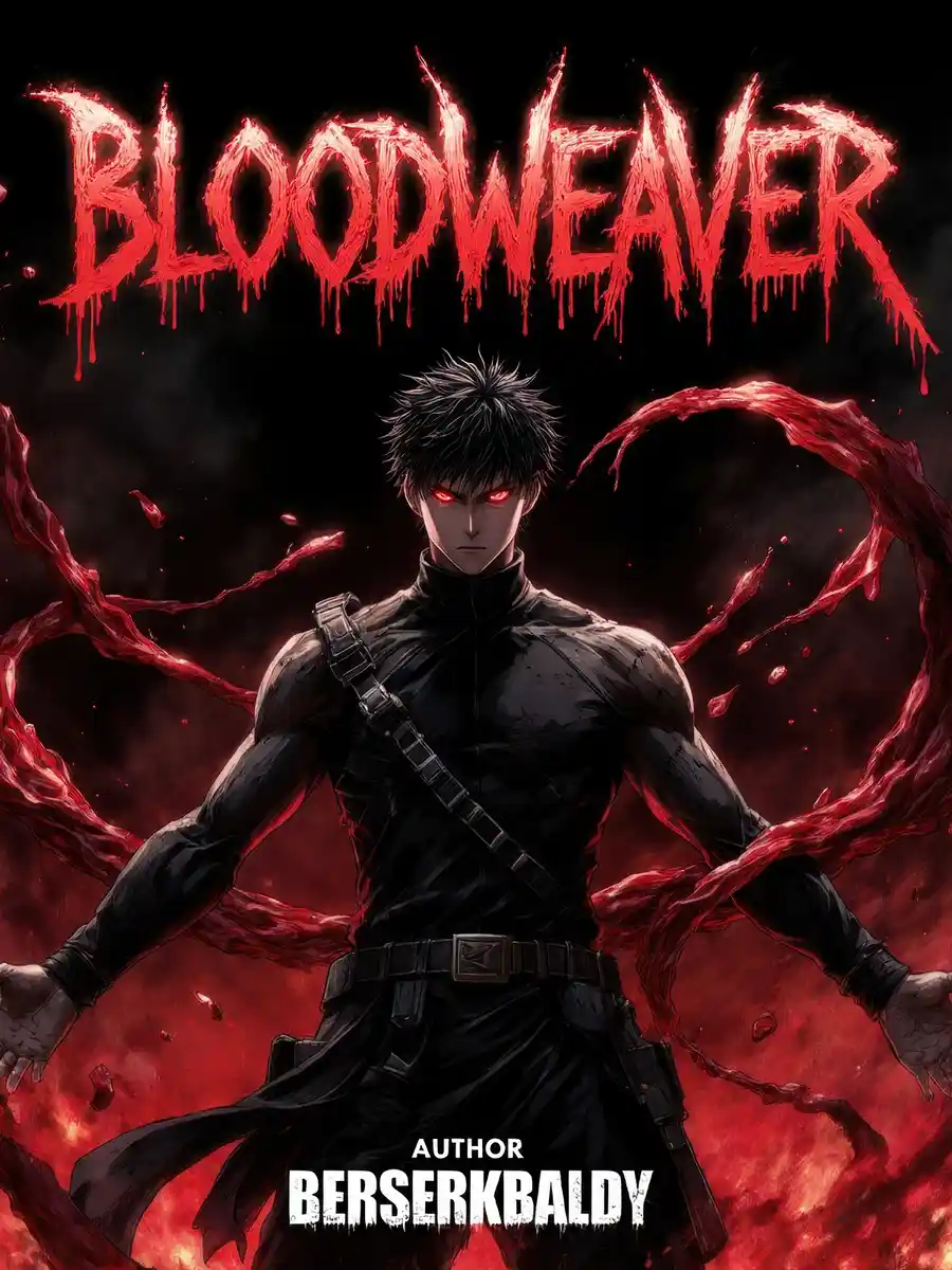 Bloodweaver