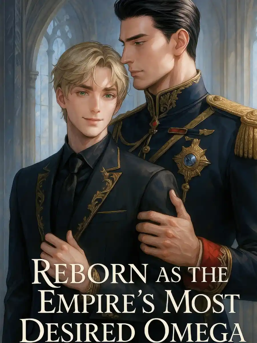 [BL]Reborn as the Empire’s Most Desired Omega