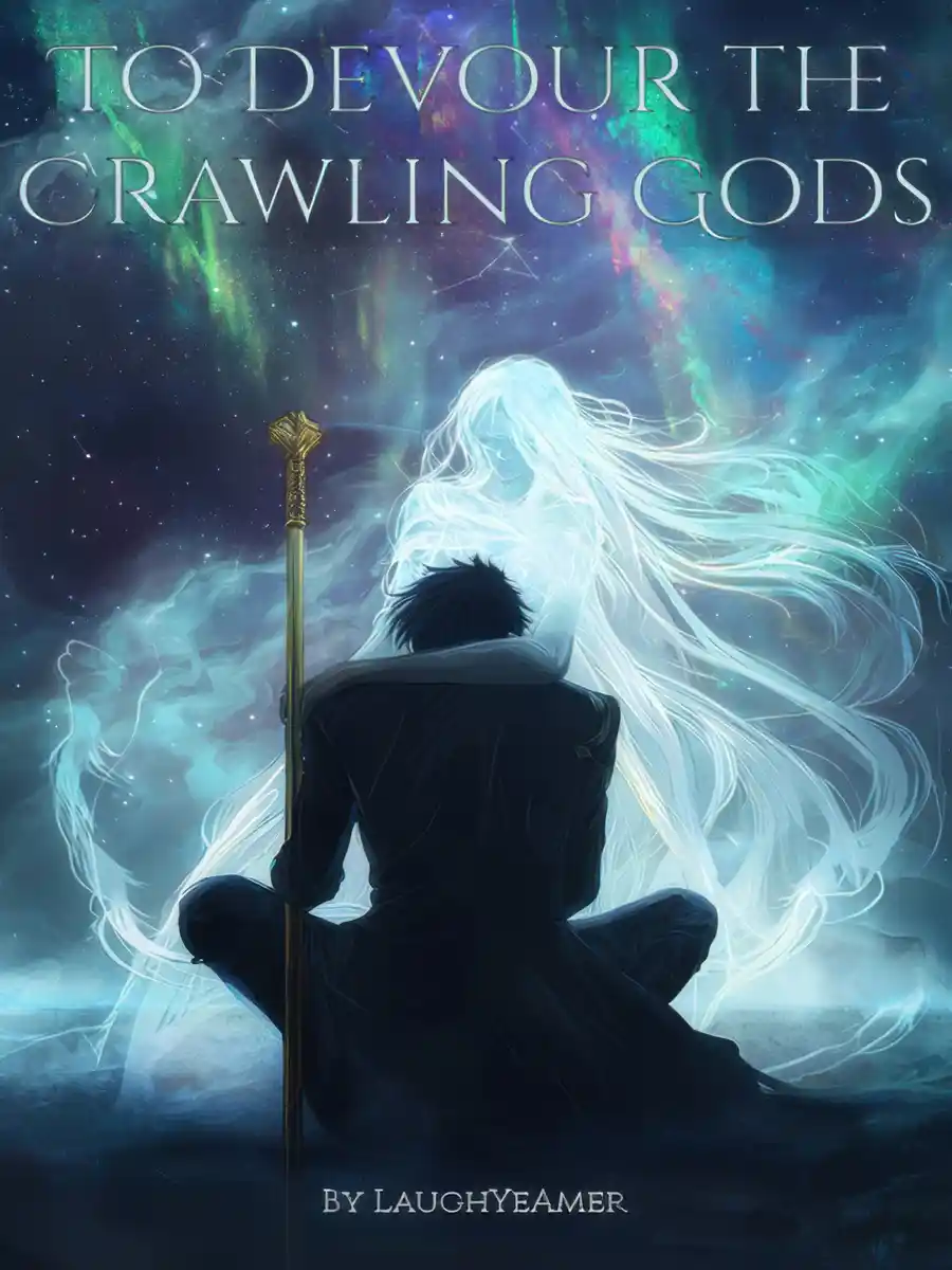 (Book 1 Complete) To Devour the Crawling Gods [Eldritch Xianxia Progression]